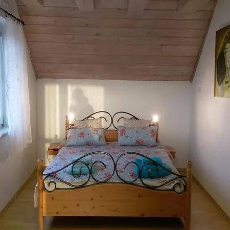 Near Forest And In Pomeranian Łyśniewo