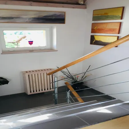 Near Forest And In Pomeranian 別荘