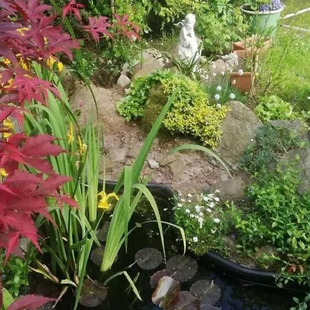 別荘 Near Forest And In Pomeranian Łyśniewo