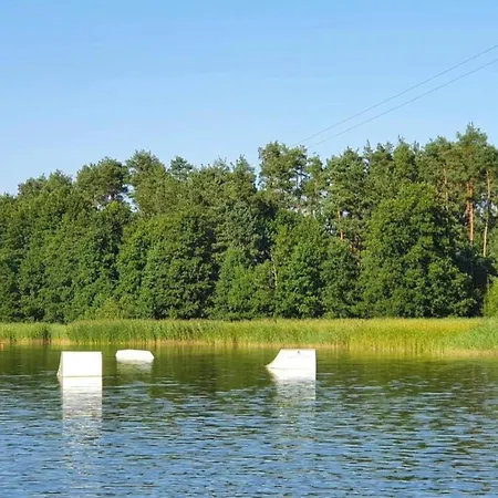 Near Forest And In Pomeranian 別荘