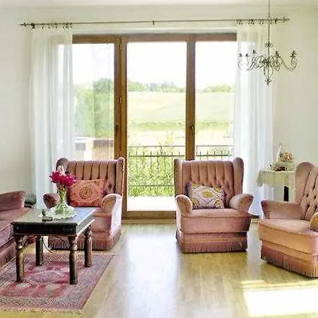 Near Forest And In Pomeranian