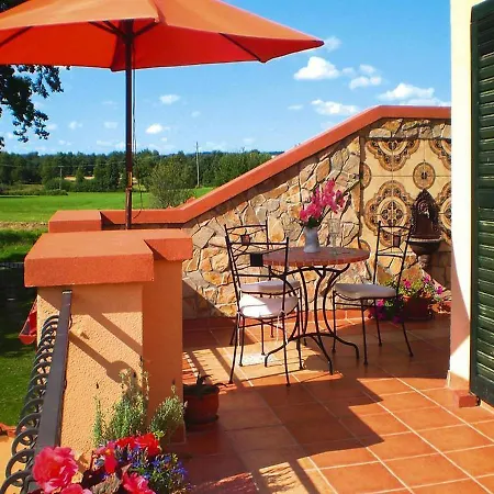 Near Forest And In Pomeranian 別荘 Łyśniewo