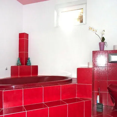 Near Forest And In Pomeranian 別荘