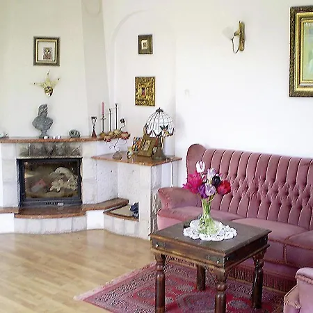 Near Forest And In Pomeranian 別荘 Łyśniewo