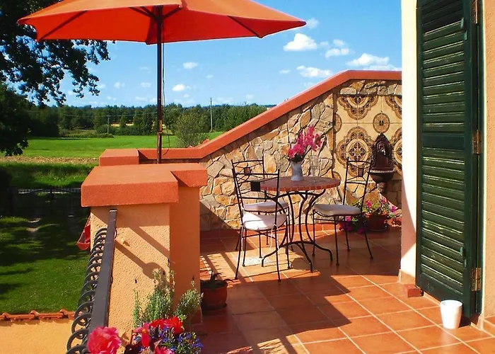 Near Forest And In Pomeranian Tatil Evi Lysniewo