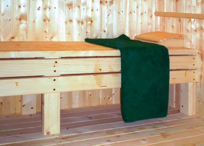 Near Forest And In Pomeranian