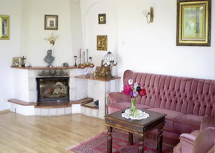 Near Forest And In Pomeranian Tatil Evi Lysniewo